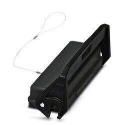 Phoenix contact 1414637 HC-B24-HCLWS-PLR-BK Защитная крышка