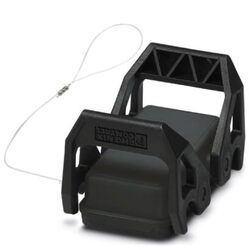 Phoenix contact 1414638 HC-B10-HCLWD-PLR-BK Защитная крышка