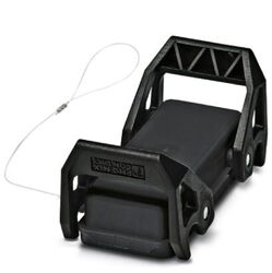 Phoenix contact 1414639 HC-B16-HCLWD-PLR-BK Защитная крышка