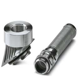 Phoenix contact 1414664 HC-B-GB-M25-ER-AL Кабельный ввод