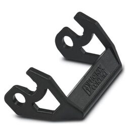 Phoenix contact 1414668 HC-D25-SL-PLBK Фиксатор корпуса