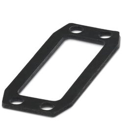 Phoenix contact 1414670 HC-D25-SG-RBK Плоское уплотнение