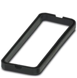 Phoenix contact 1414672 HC-D25-SP-RBK Профилированное уплотнение