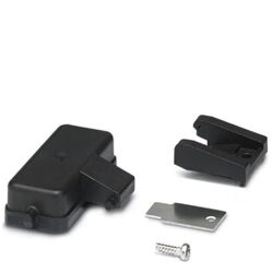 Phoenix contact 1414673 HC-D15-BC-HI-PLBK Защитная крышка