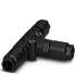 Phoenix contact 1414710 QPD T 3PE1,5 3X8-13 BK Т-распределитель