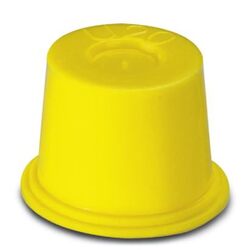 Phoenix contact 1414723 QPD QSK 3/4X1,5 Защитный колпачок