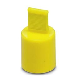 Phoenix contact 1414724 QPD PSK 3/4X1,5 Защитный колпачок