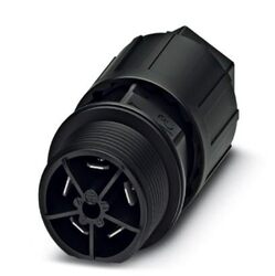 Phoenix contact 1414732 QPD W 4PE1,5 5-10 M25 FC BK Проходная деталь