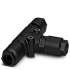 Phoenix contact 1414754 QPD T 4PE1,5 3X9-14 BK Т-распределитель