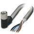 Phoenix contact 1414803 SAC-5P- 5,0-280/M12FRL FE SH Силовой кабель