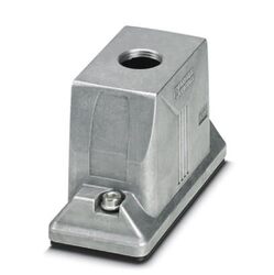 Phoenix contact 1414975 HC-ADV-B16-HLWH-1TTM25-EMC-AL Корпус