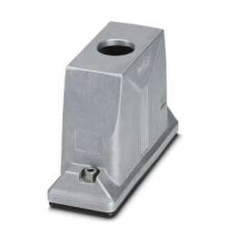 Phoenix contact 1414980 HC-ADV-B24-HHWH-1TTM25-EMC-AL Корпус