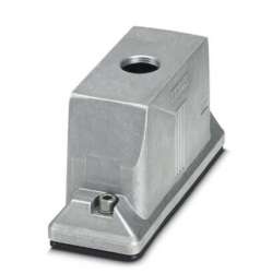 Phoenix contact 1414982 HC-ADV-B24-HLWH-1TTM25-EMC-AL Корпус