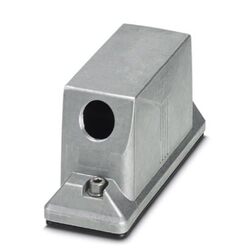 Phoenix contact 1414983 HC-ADV-B24-HLWH-1STM25-EMC-AL Корпус