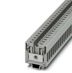 Phoenix contact 1415018 MBK 5 Проходная мини-клемма