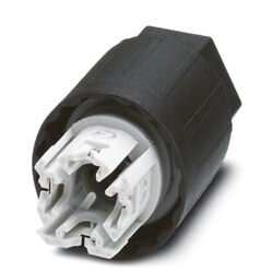 Phoenix contact 1415098 QPD N 3PE1,5 8-13 BK Гайки