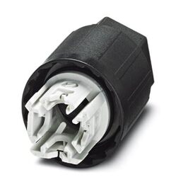 Phoenix contact 1415099 QPD N 2PE1,5 4-9 BK Гайки