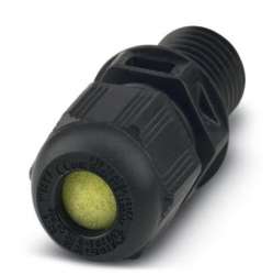 Phoenix contact 1415106 G-ESIS-M12-S68L-PEPDS-BK Кабельный ввод