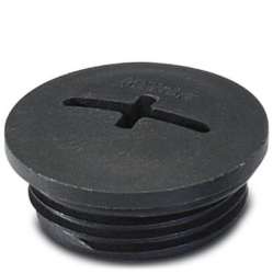 Phoenix contact 1415206 A-INSP-M20-65N-P-BK Резьбовой колпачок