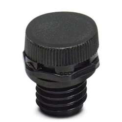 Phoenix contact 1415223 A-INB-M12-69KN-P-BK Сегмент для выравнивания давления