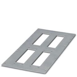 Phoenix contact 1415243 MD-INB24-4-SZP-S Модульная плата