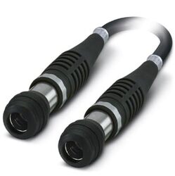 Phoenix contact 1415353 FOC-OP12-OP12-GL02/10 Соединительный кабель