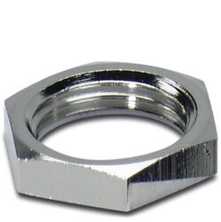 Phoenix contact 1416009 A-INL-NPT3/8-N-S Контргайка