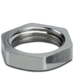 Phoenix contact 1416010 A-INL-NPT1/2-N-S Контргайка