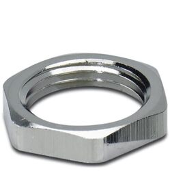 Phoenix contact 1416012 A-INL-NPT1-N-S Контргайка