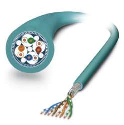 Phoenix contact 1416318 VS-OE-OE-94C-100,0 Сетевой кабель