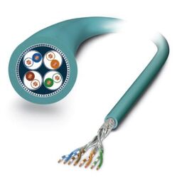 Phoenix contact 1416347 VS-OE-OE-94F-100,0 Сетевой кабель