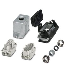 Phoenix contact 1416348 HC-STA-B16PT-BWSC-LT-M25-ELCAL Комплект вставных соединителей