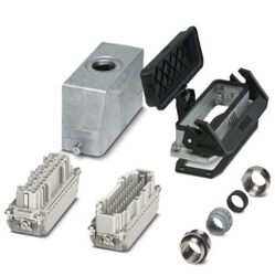 Phoenix contact 1416351 HC-STA-B24PT-BWSC-LT-M32-ELCAL Комплект вставных соединителей