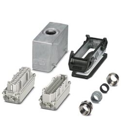 Phoenix contact 1416352 HC-STA-B24PT-BWD-LT-M32-ELCAL Комплект вставных соединителей