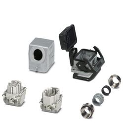 Phoenix contact 1416353 HC-STA-B06PT-BWSC-LS-M20-ELCAL Комплект вставных соединителей