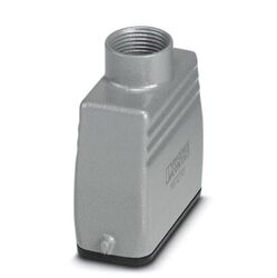 Phoenix contact 1416379 HC-D 15-TFL-53/O1M20G Корпус