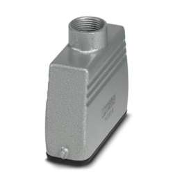 Phoenix contact 1416380 HC-D 25-TFL-58/O1M20G Корпус