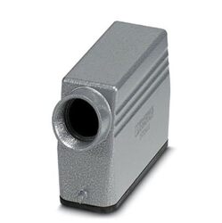 Phoenix contact 1416381 HC-D 25-TFL-58/O1M20S Корпус