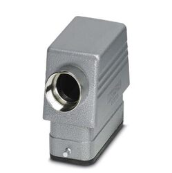 Phoenix contact 1416386 HC-D15-TFL-66/O1PG21S Корпус