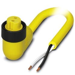 Phoenix contact 1416494 SAC-2P- 1,0-U20/MINFR Силовой кабель