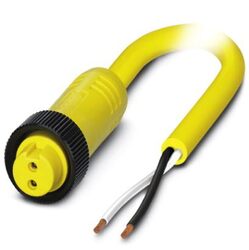 Phoenix contact 1416495 SAC-2P- 1,0-U20/MINFS Силовой кабель