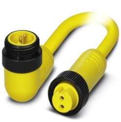 Phoenix contact 1416497 SAC-2P-MINMR/ 1,0-U20/MINFS Силовой кабель