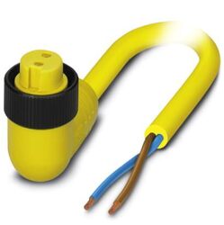 Phoenix contact 1416519 SAC-2P-10,0-547/MINFR Силовой кабель