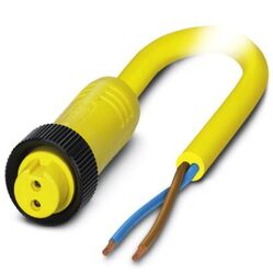 Phoenix contact 1416520 SAC-2P- 2,0-547/MINFS Силовой кабель