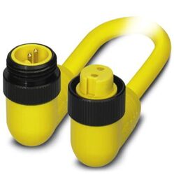 Phoenix contact 1416526 SAC-2P-MINMR/10,0-547/MINFR Силовой кабель