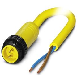 Phoenix contact 1416537 SAC-2P-MINMS/ 5,0-547 Силовой кабель