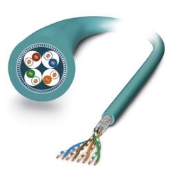 Phoenix contact 1416567 VS-OE-OE-94B-100,0 Сетевой кабель