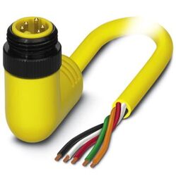 Phoenix contact 1416569 SAC-5P-MINMR/ 1,0-U20 Силовой кабель