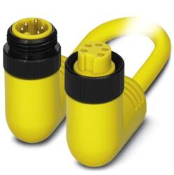 Phoenix contact 1416637 SAC-5P-MINMR/10,0-547/MINFR Силовой кабель