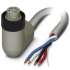Phoenix contact 1416668 SAC-5P- 2,0-U40/MINFR Системный кабель шины